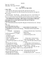 Trang chủ - Trung tâm dữ liệu bài giảng, giáo án điện tử và lược đồ SGK