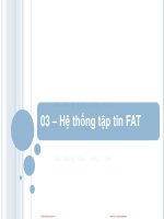 he dieu hanh le viet long 03a   fat   cuuduongthancong com