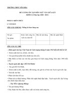 Đề cương ôn tập giữa học kì 1 môn Văn lớp 12 THPT Yên Hòa năm 2020 - 2021 | Ngữ văn, Lớp 12 - Ôn Luyện