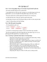 Bài tập có đáp án chi tiết môn địa lý lớp 10 trường thpt chuyên lê quý đôn | Lớp 10, Địa lý - Ôn Luyện