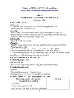 VĂN 9 PTNL KI 2 CV 5512 mới nhất 