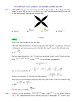 Các câu hỏi vận dụng cao có đáp án chi tiết trong đề thi thử đại học môn toán trường chuyên đại học vinh | Toán học, Đề thi đại học - Ôn Luyện