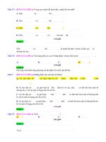 Bài tập có đáp án chi tiết về giới hạn của dãy số lớp 11 phần 30 | Toán học, Lớp 11 - Ôn Luyện