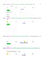 Bài tập có đáp án chi tiết cách tính giá trị biểu thức chứa logarit mức độ 1 | Toán học, Lớp 12 - Ôn Luyện