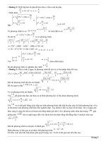 Bài 24. Phương trình vô tỷ của thầy Phạm Kim Chung | Toán học, Lớp 12 - Ôn Luyện