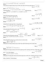 Bài 25. Phương trình vô tỷ của thầy Phạm Kim Chung | Toán học, Lớp 12 - Ôn Luyện