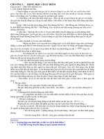 Bài tập về chuyển động thẳng đều môn vật lý lớp 10 | Vật Lý, Lớp 10 - Ôn Luyện