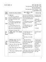 Trang chủ - Trung tâm dữ liệu bài giảng, giáo án điện tử và lược đồ SGK