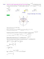 Bài 16. Bài tập có đáp án chi tiết về nguyên hàm_tích phân | Toán học, Lớp 12 - Ôn Luyện