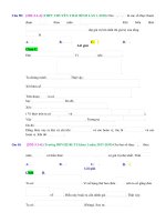 Bài tập có đáp án chi tiết cách tính giá trị biểu thức chứa logarit mức độ 4 | Toán học, Lớp 12 - Ôn Luyện