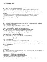 Bài tập có đáp án chi tiết về di truyền học quần thể luyện thi THPT quốc gia phần 1 | Lớp 12, Sinh học - Ôn Luyện