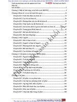 Tailieupro com   GIẢI NHANH TOÁN lớp 12 BẰNG CASIO cực HAY 