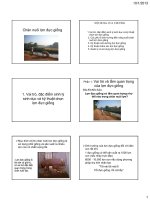 Qui trình nuôi dưỡng, chăm sóc, quản lý, khai thác lợn đực giống