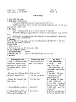 giáo án văn 8 kì 1 năm 2017 2018 