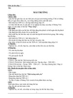 am nhac 7 - tuan 8 - tiet 7