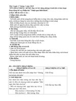 GIAO AN KHAM PHA KHOA HOC