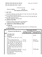 Bài: Sáng kiến của bé Hà (tiết 1)