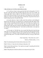 Đề kiểm tra 90 phút môn ngữ văn lớp 11 a6 | Ngữ văn, Lớp 11 - Ôn Luyện