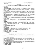 Tu chon ngu van  7 2014 