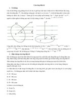 Bài 3. Bài tập trắc nghiệm về cảm ứng điện từ môn vật lý lớp 11 | Vật Lý, Lớp 11 - Ôn Luyện