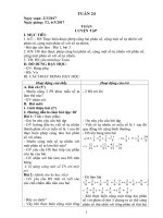 GA TUAN 21- DIÊN 4B