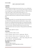 âm nhạc 6- tuần 20 - tiết 19