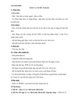 am nhac 6- tuan 30 31 32 tiet 30 31 32