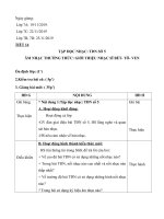 Âm nhạc 7- Tuần 14- Tiết 14 (19-20)