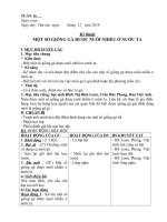 giáo án kỹ thuật lớp 5 tuần 16