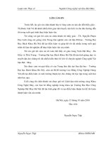 Nghiên cứu khảo sát khả năng tái sử dụng xơ da thuộc phế liệu để chế tạo vật liệu polyme composite trên cơ sở nhựa polyeste không no 