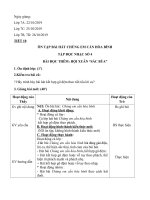 Âm nhạc 7- Tuần 10- Tiết 10 (19-20)