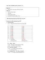 Lớp 7 bài 8 tuần 4 và 5 hổ trợ làm bài tập. 19-02 docx