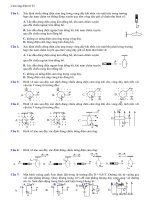 Bài 2. Bài tập trắc nghiệm về cảm ứng điện từ môn vật lý lớp 11_01 | Vật Lý, Lớp 11 - Ôn Luyện