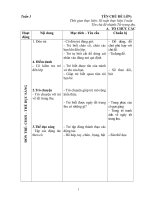 2018. Người dạy Nguyễn Thị Niên