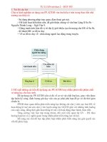 TRA LOI CAU HOI TU LUAN MO DUN 2  MON NGU VAN  THCS 