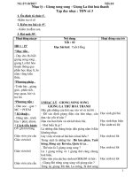 Âm nhạc 8 - Tuần 10 - Tiết 10