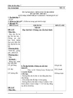 Âm nhạc 7- Tuần 11- Tiết 11