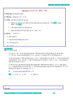 Bài tập về lực lo ren xơ môn vật lý lớp 11 của thầy Phạm Xuân Tân | Vật Lý, Lớp 11 - Ôn Luyện