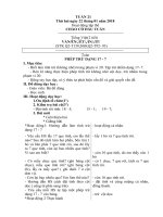 Giáo án lớp 1 tuần 21 - Nguyễn Thị Thu Hường