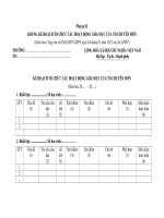 công văn hướng dẫn xây dựng khgd của trường thpt từ năm học 20202021  thpt trung giã