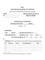 công văn hướng dẫn xây dựng khgd của trường thpt từ năm học 20202021  thpt trung giã