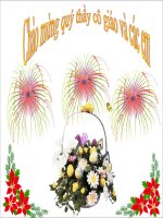 giao an bai 13- Máy cơ đơn giản