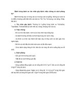 Bệnh trùng bánh xe: tác nhân gây bệnh, triệu chứng và cách phòng trị?