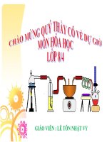 Bài ôn tập học kì II tiết 68 - NHẬT VY