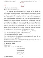 tham khảo ôn hsg văn 6 7 8 9 