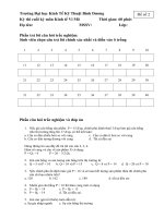 Trường Đại học Kinh Tế Kỹ Thuật Bình Dương2