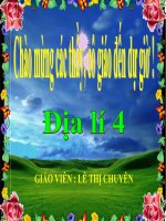 DIA LI4 - DONG BANG BAC BO.ppt