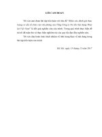 kỹ năng tổ chức và kiểm tra trong quản trị văn phòng