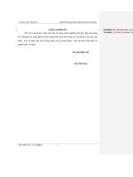 Đề xuất một số giải pháp nhằm nâng cao chất lượng đào tạo hệ cao đẳng tại trường cao đẳng kinh tế công nghiệp hà nội  