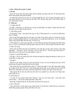 Top 8 bài phân tích Vợ nhặt hay chọn lọc